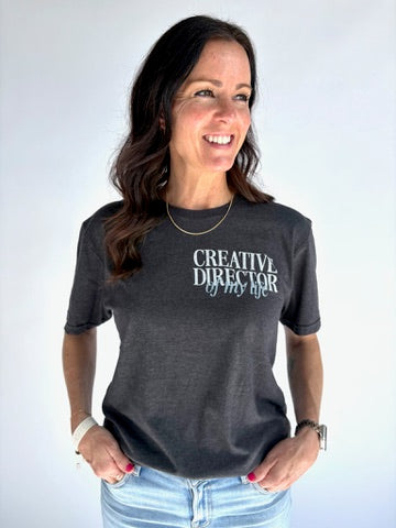 Creative Director Shirt