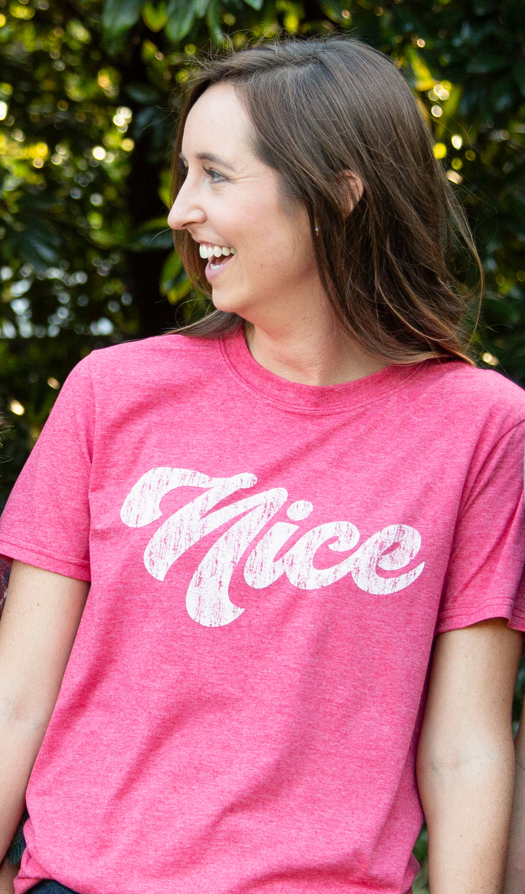 Nice Shirt