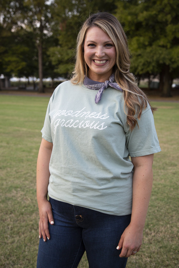 Goodness Gracious Shirt
