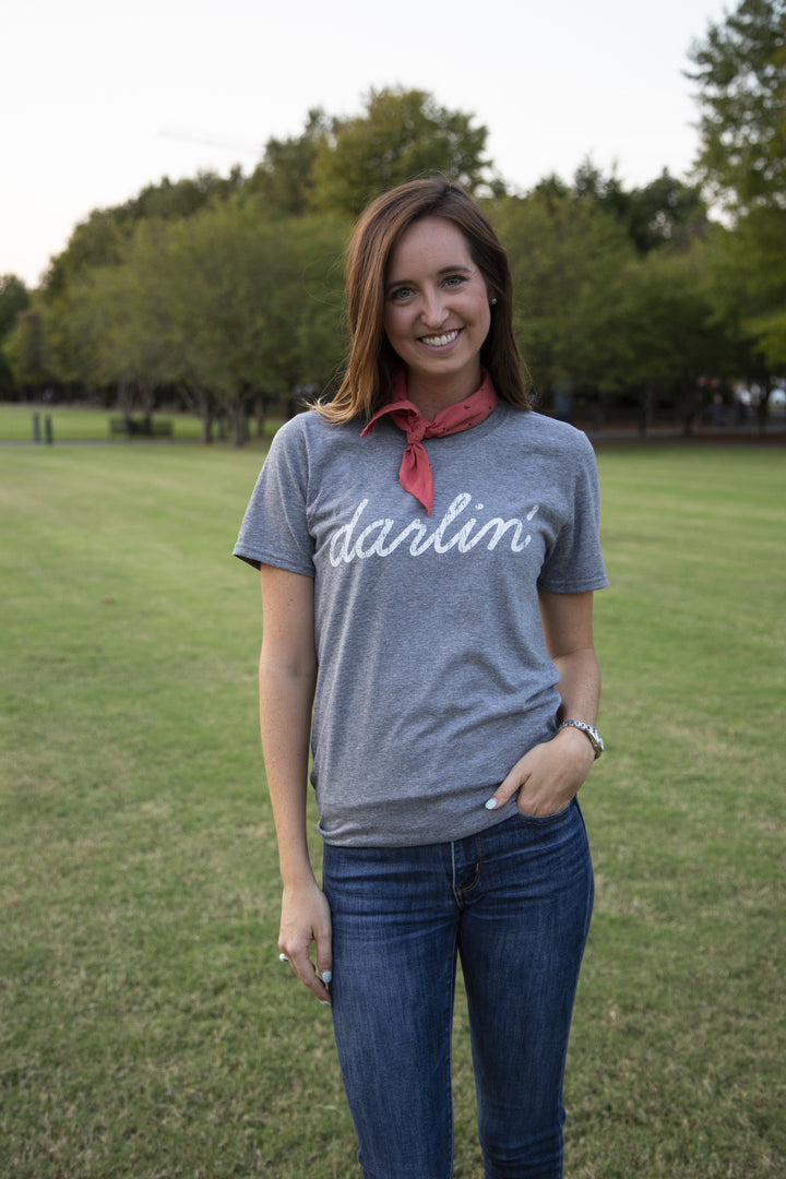 Darlin' Shirt