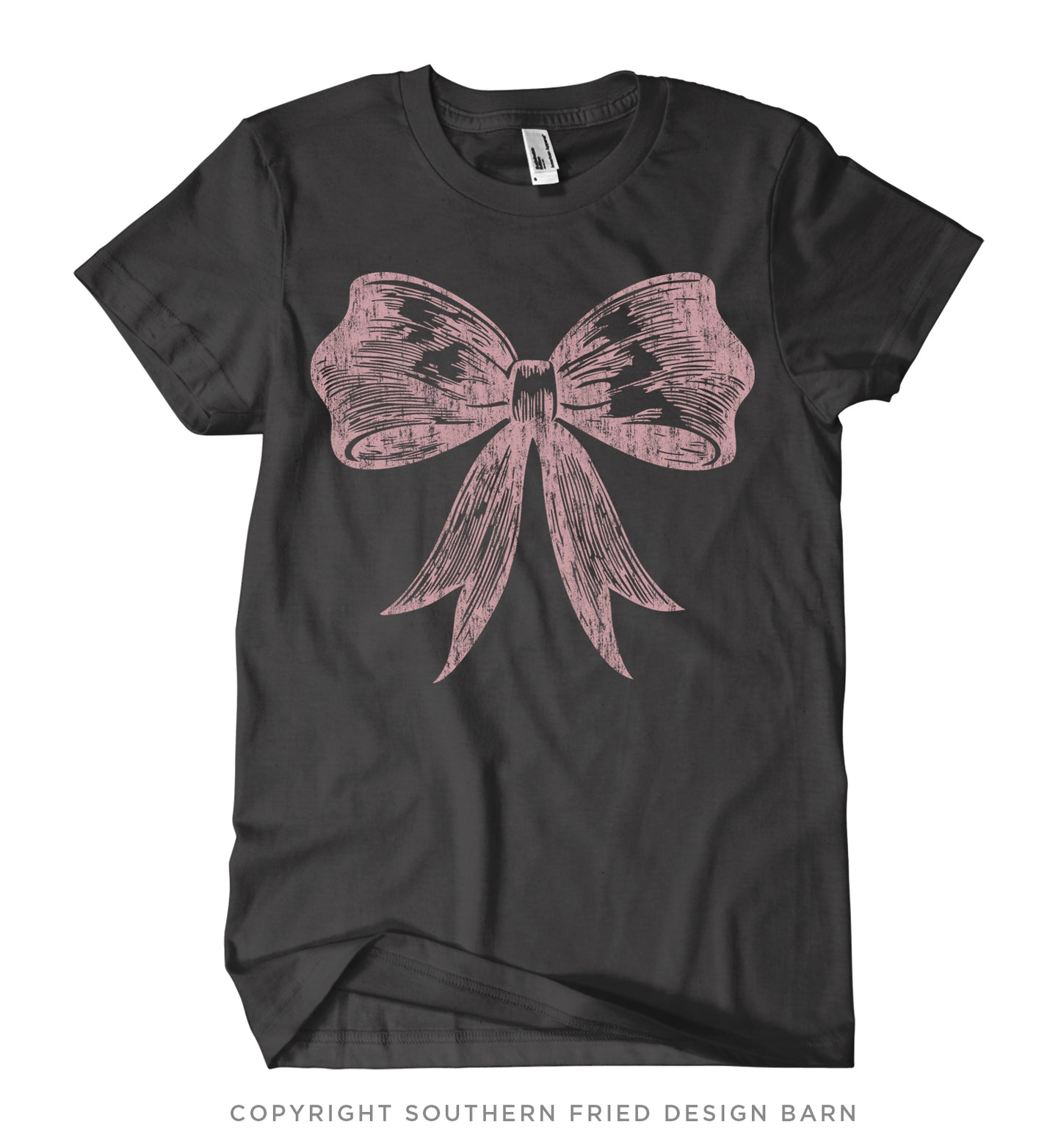 Bow Shirt