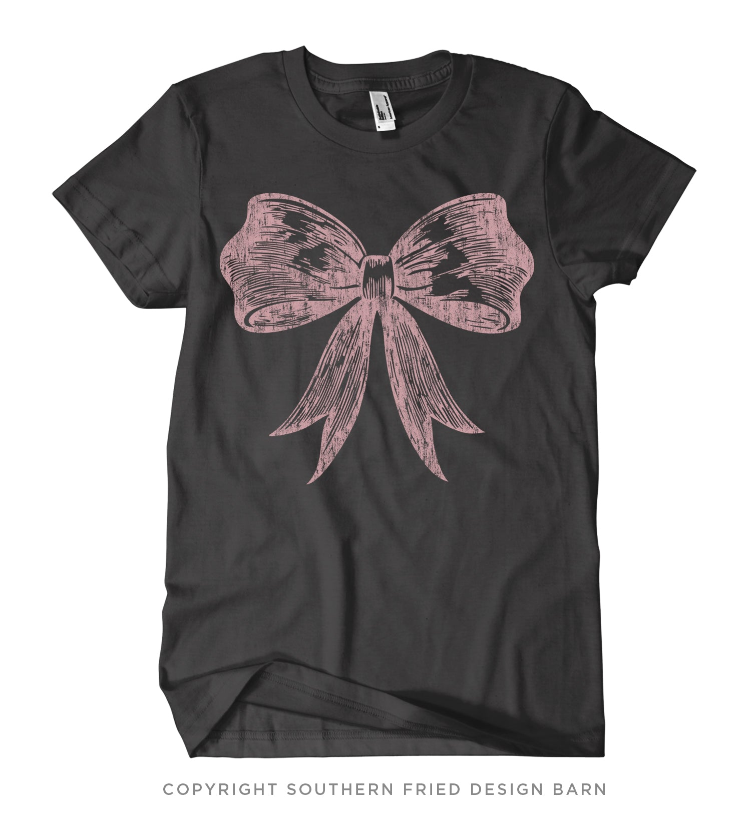 Bow Shirt