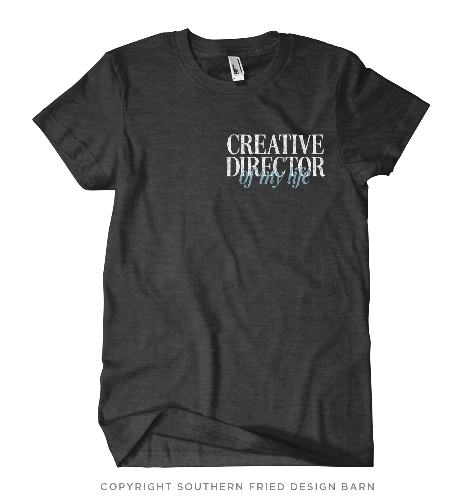 Creative Director Shirt