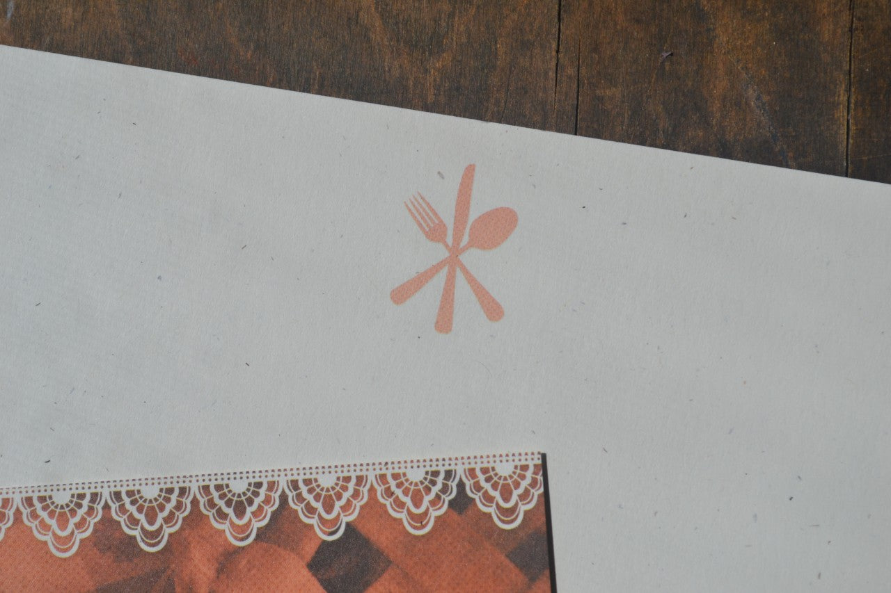 You're as Sweet as Pie Card