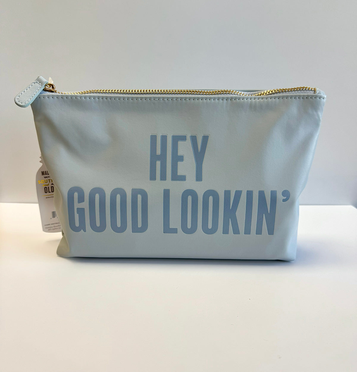 Hey Good Lookin' Catch All Pouch