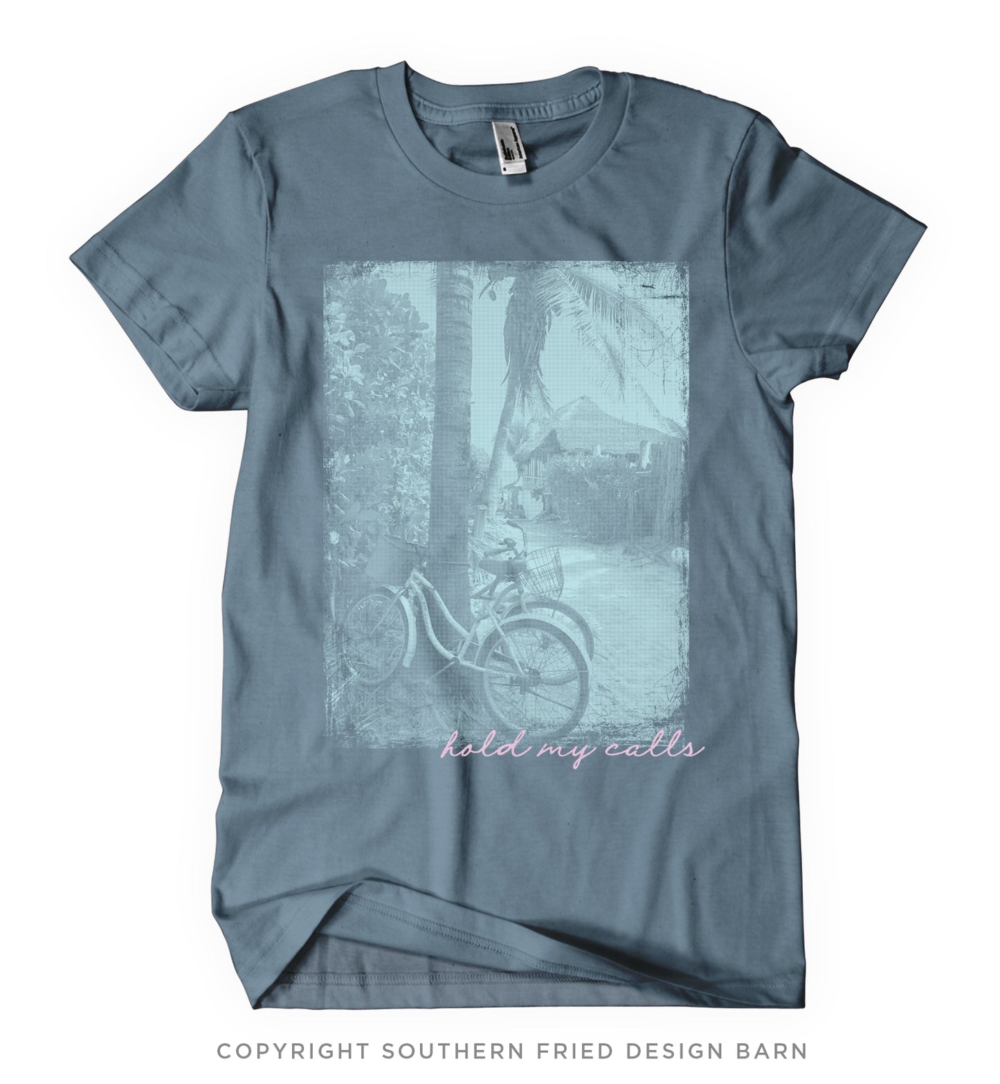 Hold My Calls Shirt