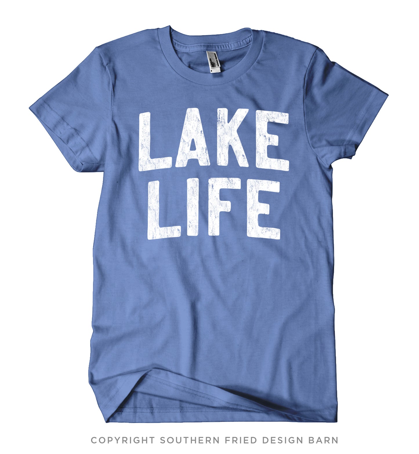 Lake Life Shirt