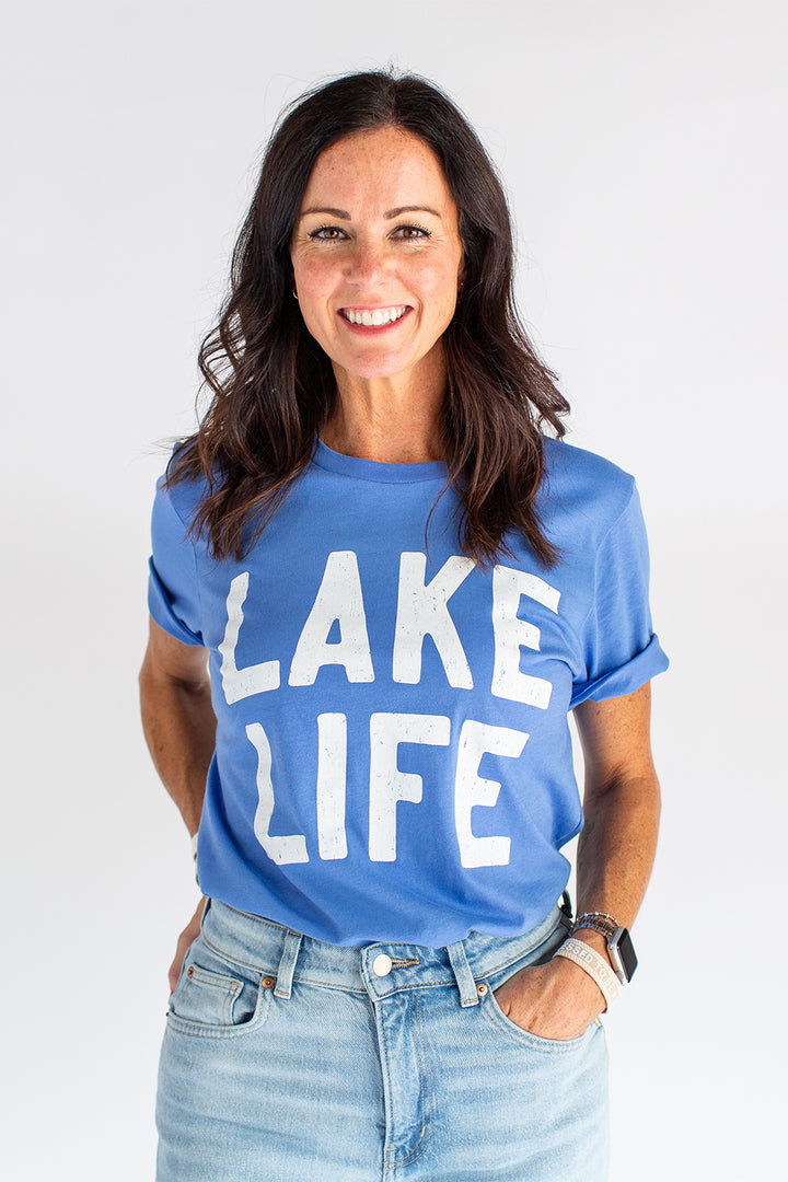 Lake Life Shirt