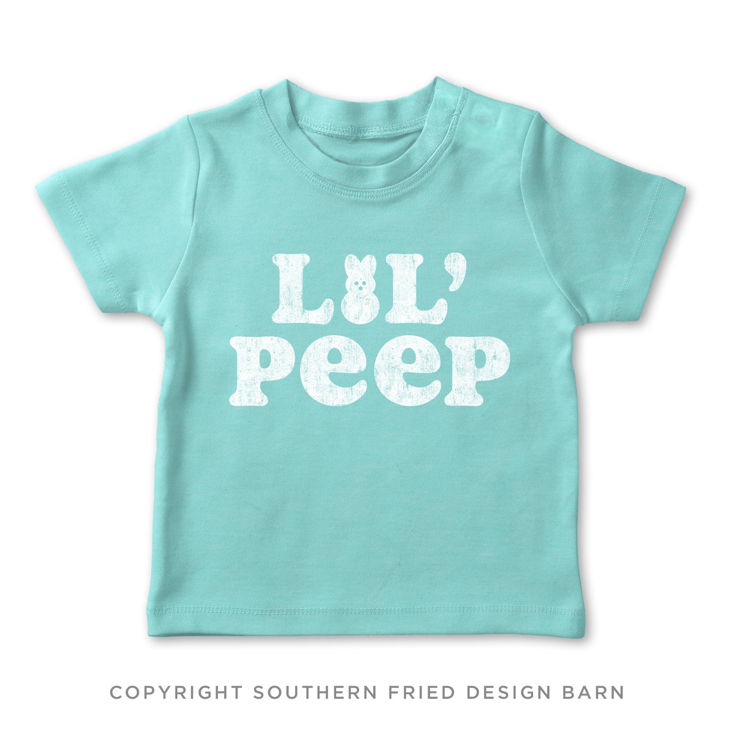 Lil' Peep Toddler Shirt