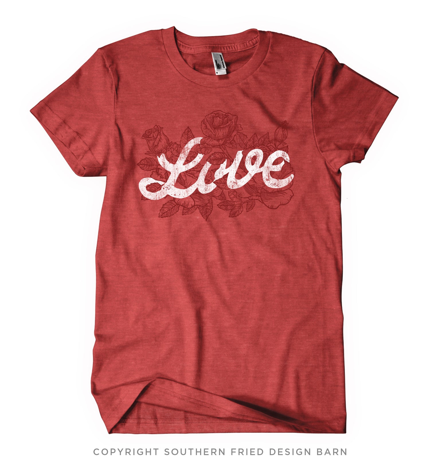Love- Shirt