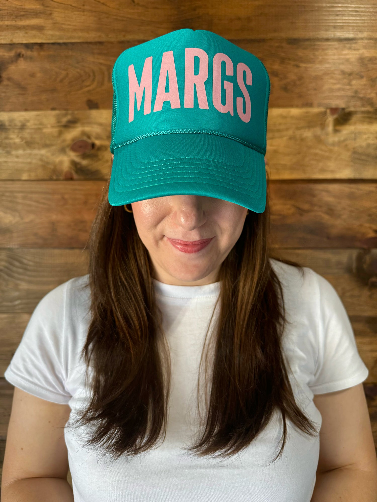 Margs-Trucker Hat