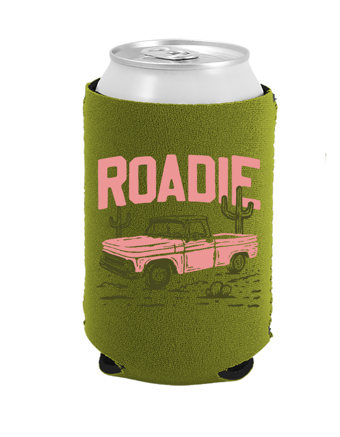 Roadie - Coozie