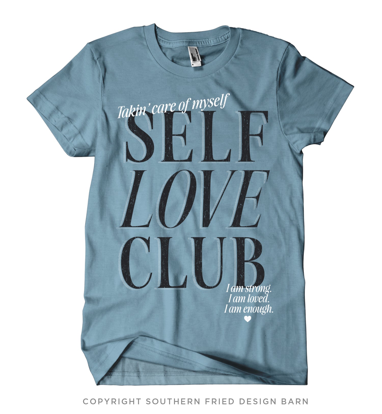 Self Love Club Shirt