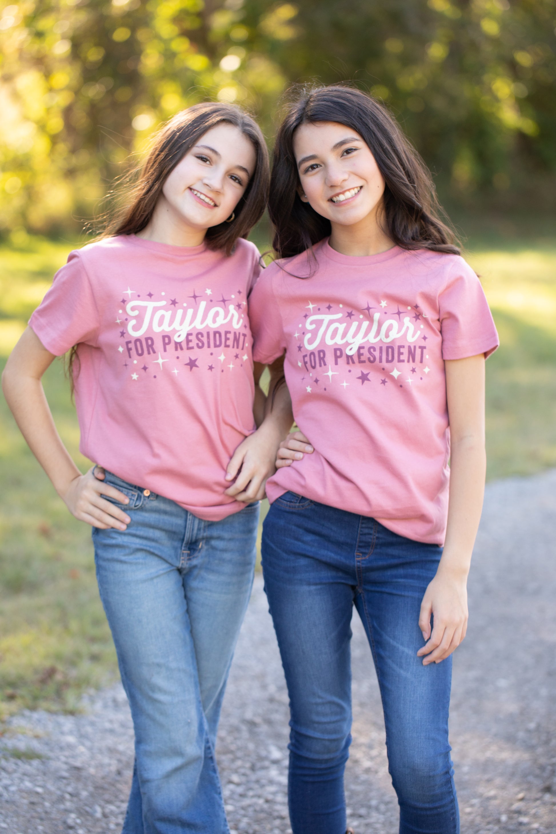 Taylor For President  - YOUTH