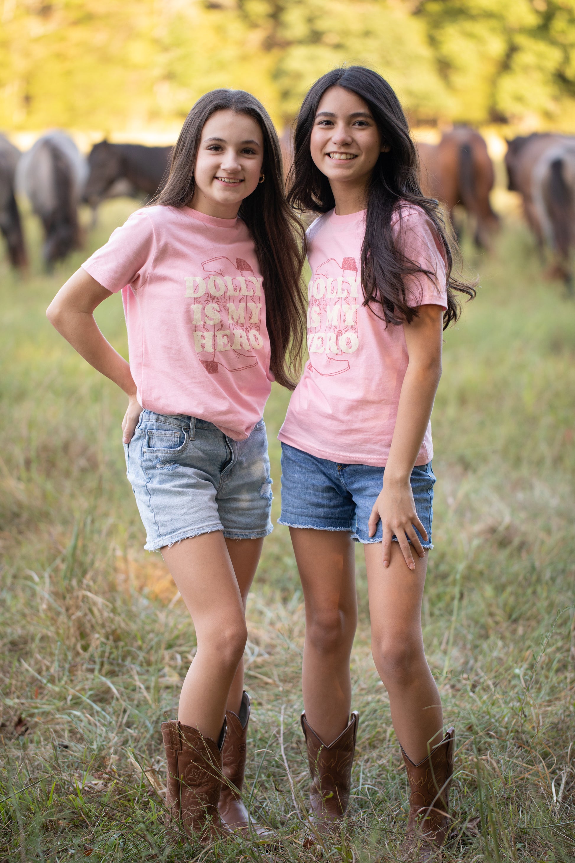 Dolly Is My Hero  - YOUTH