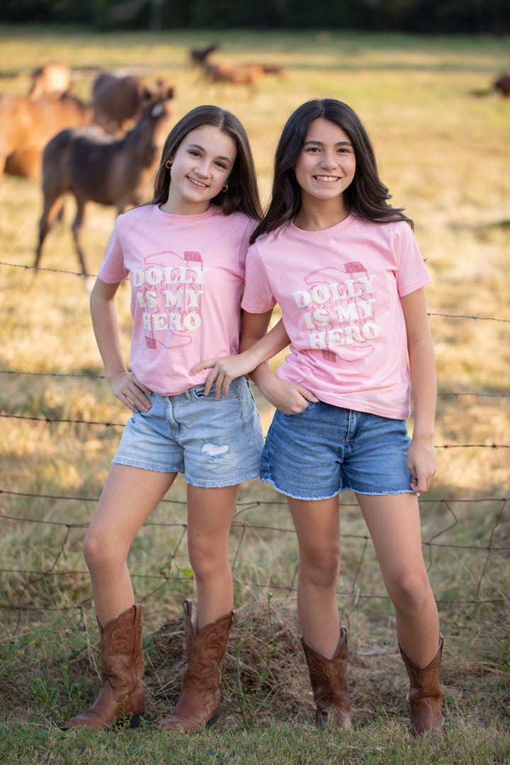 Dolly Is My Hero  - YOUTH