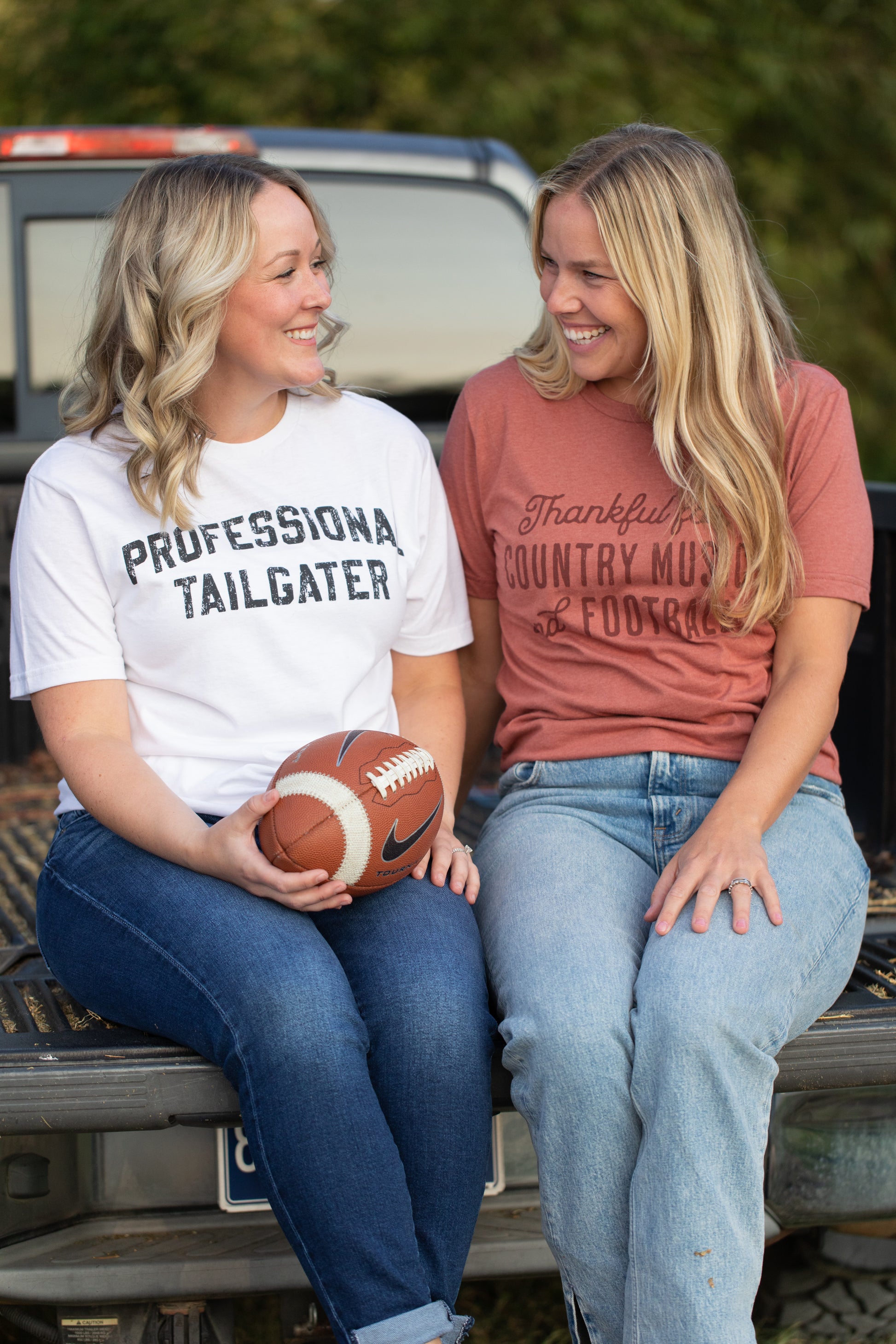 Professional Tailgater- Shirt