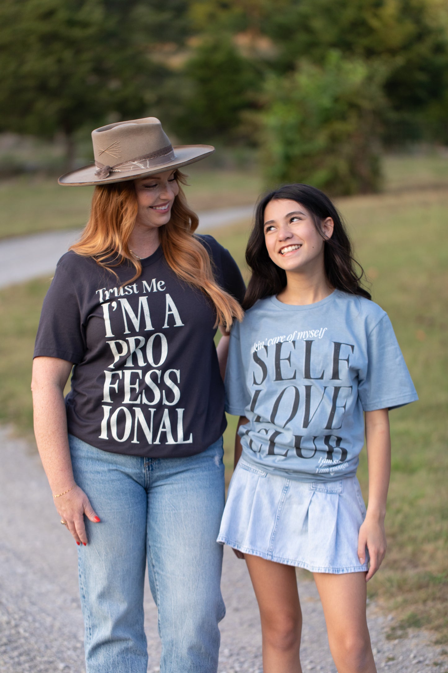 Trust Me I'm A Professional Shirt