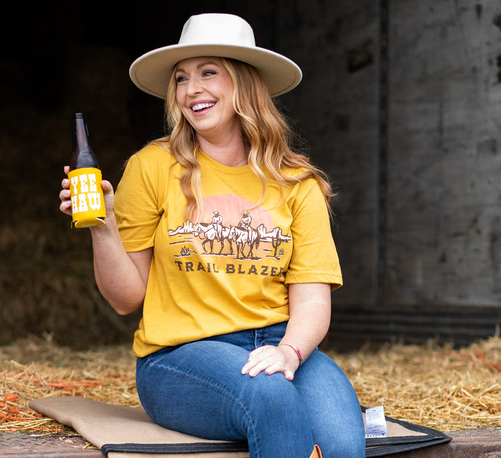 Trail Blazer - Shirt