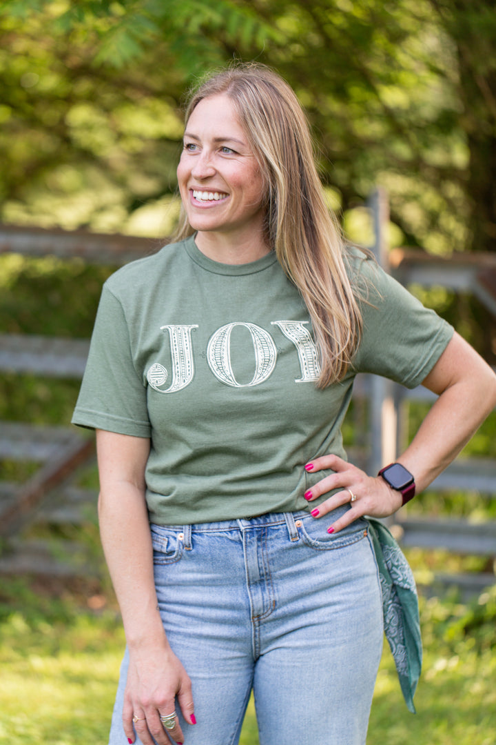 Joy Shirt