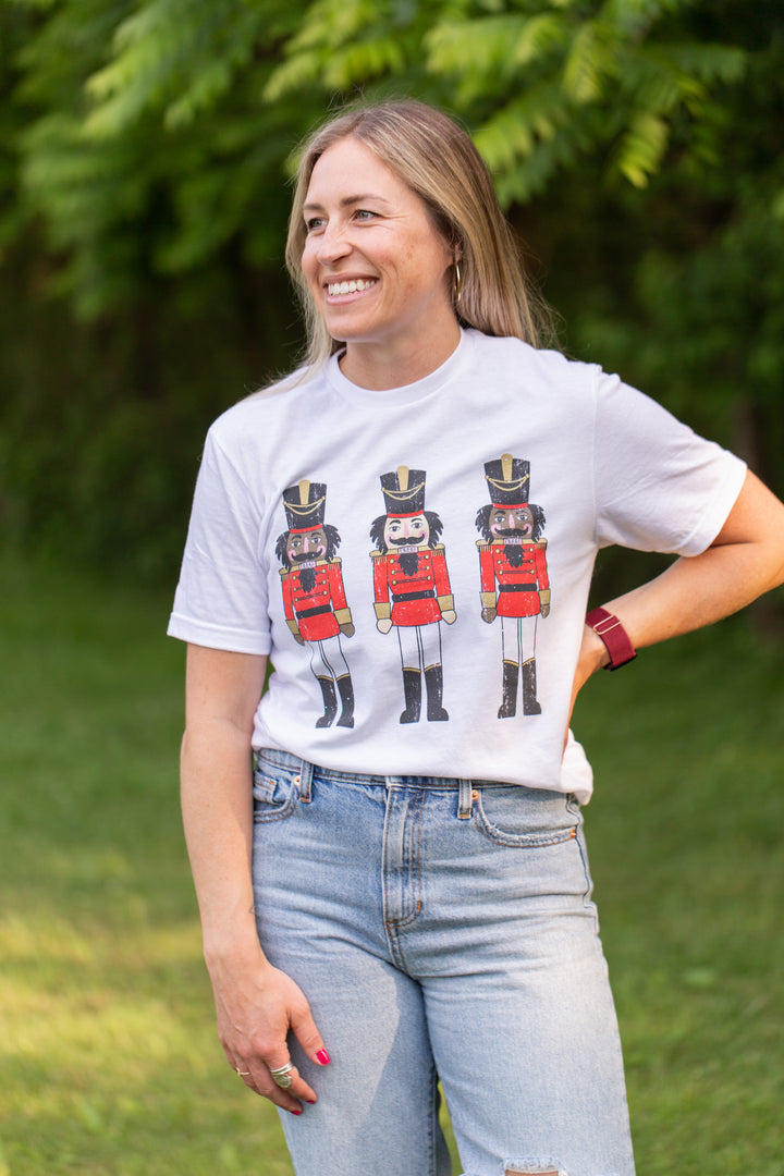 Nutcracker-Shirt