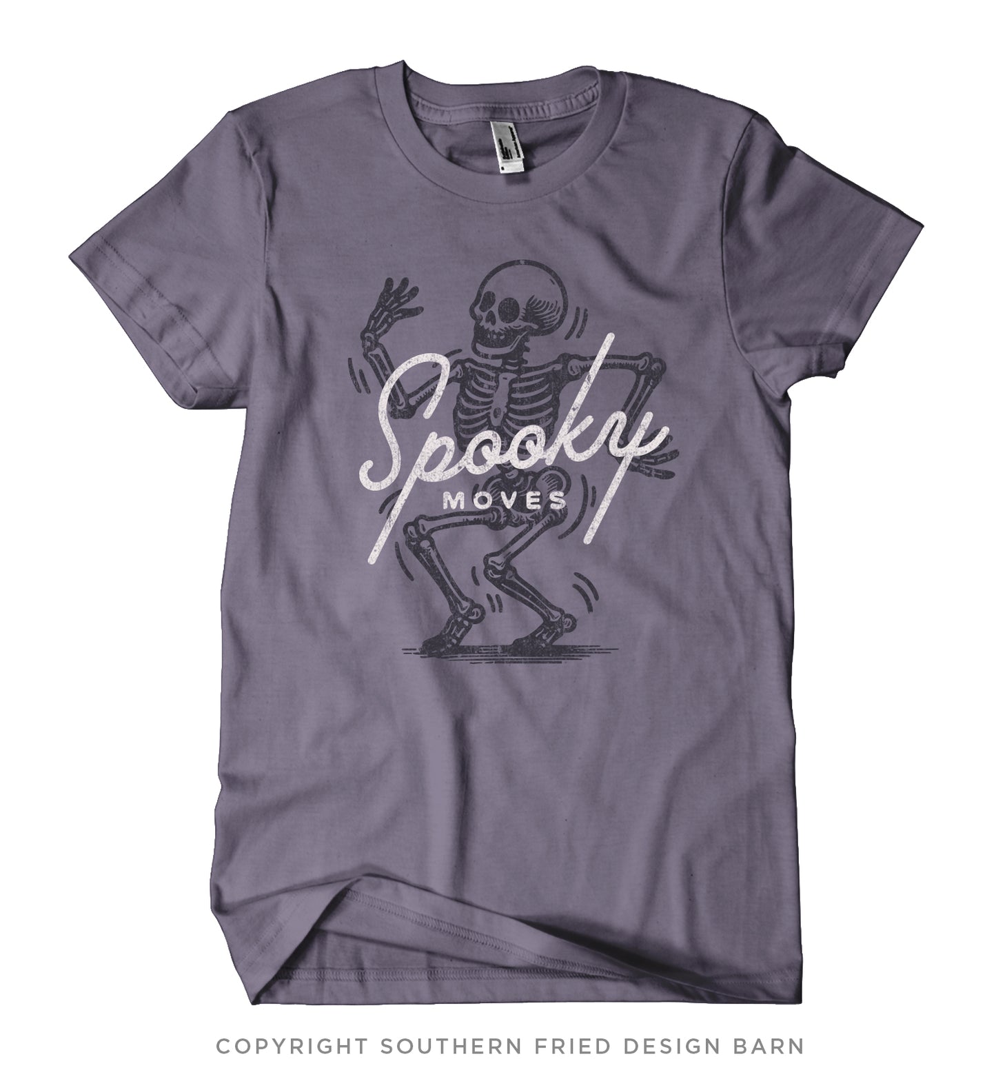 Spooky Moves Shirt