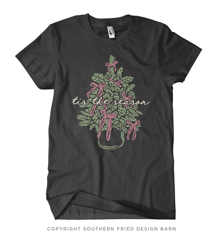 Tis The Season Shirt