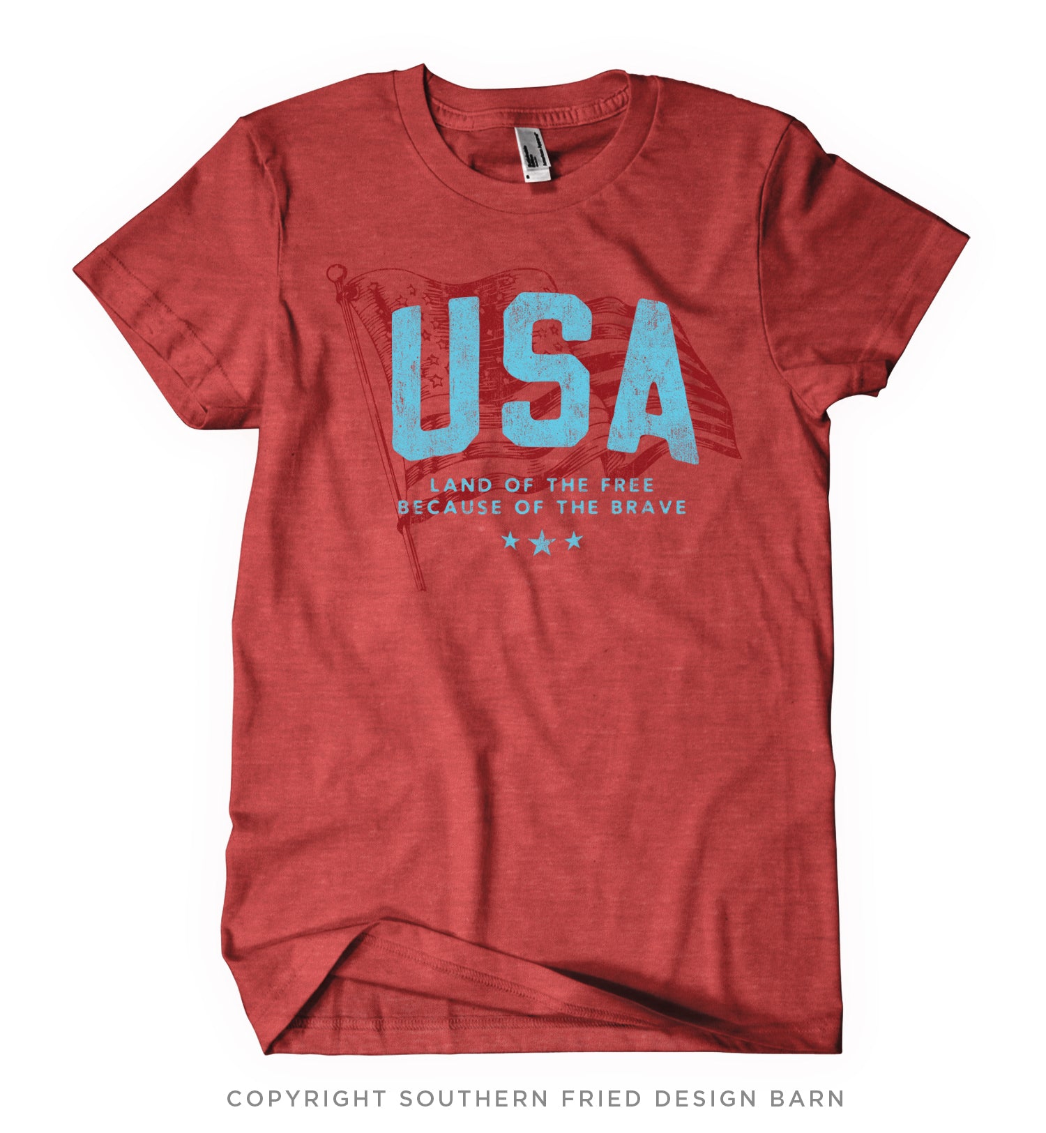 USA Shirt