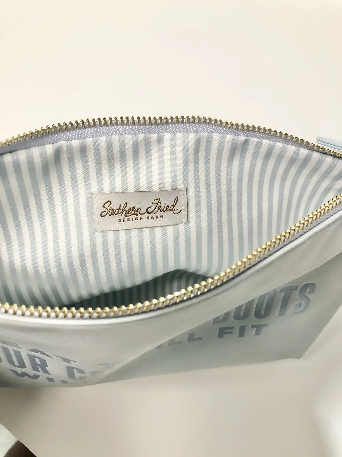 Hey Good Lookin' Catch All Pouch