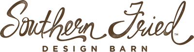 Southern Fried Design Barn