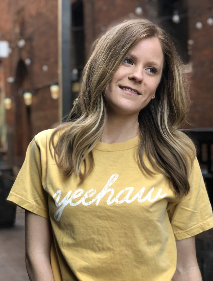 Yeehaw Shirt