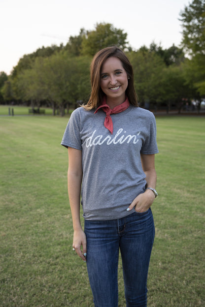 Darlin' Shirt