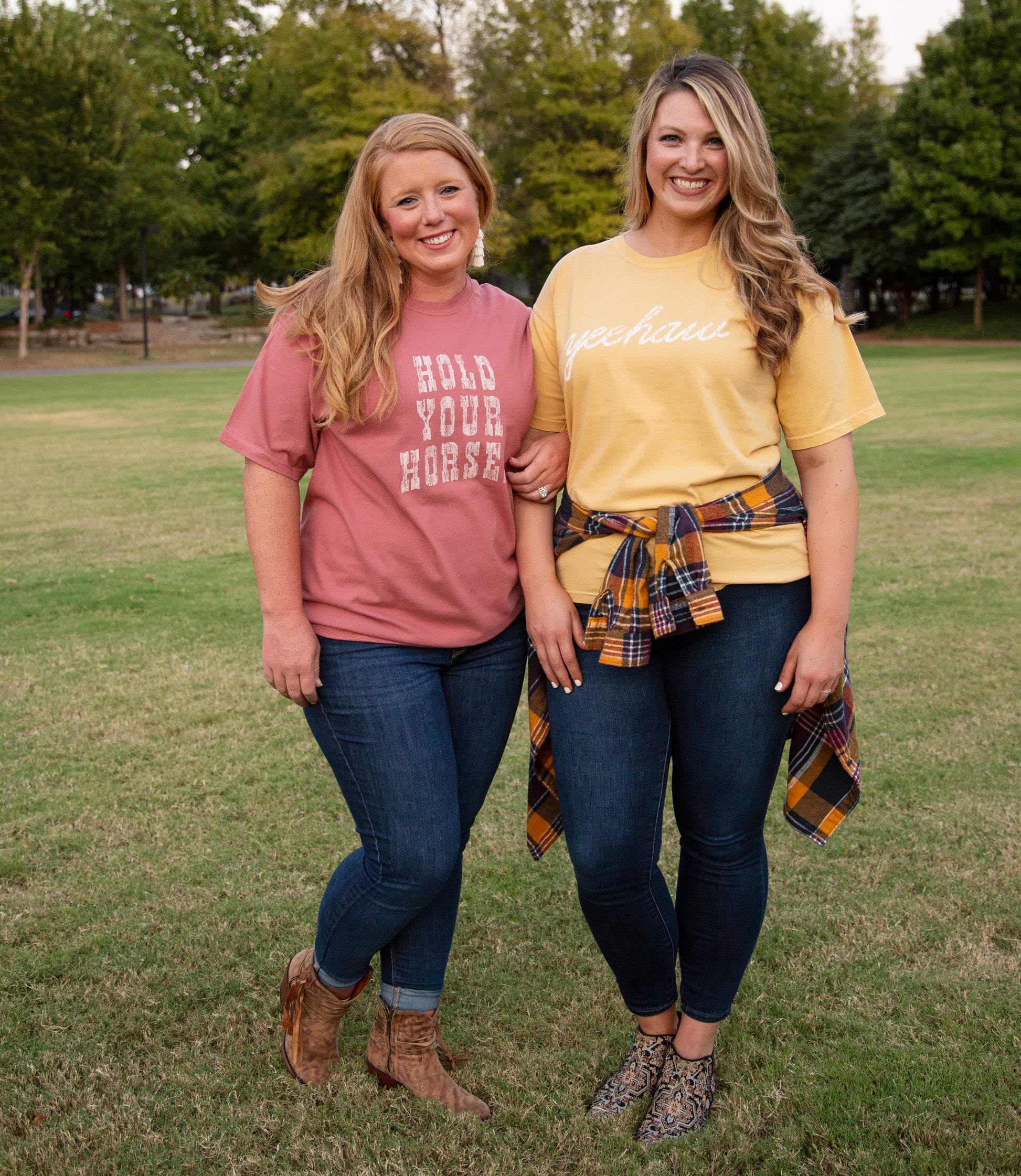 Yeehaw Shirt