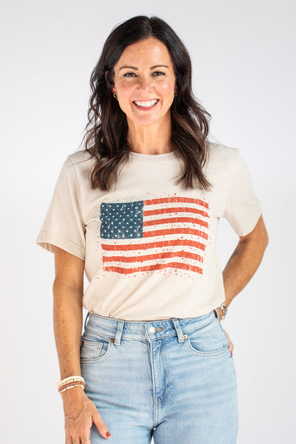 Flag - Shirt