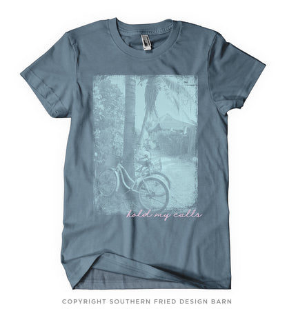 Hold My Calls Shirt