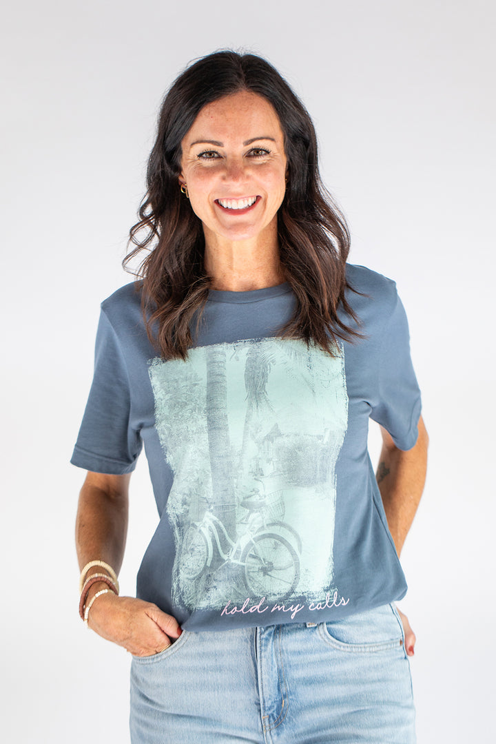 Hold My Calls Shirt