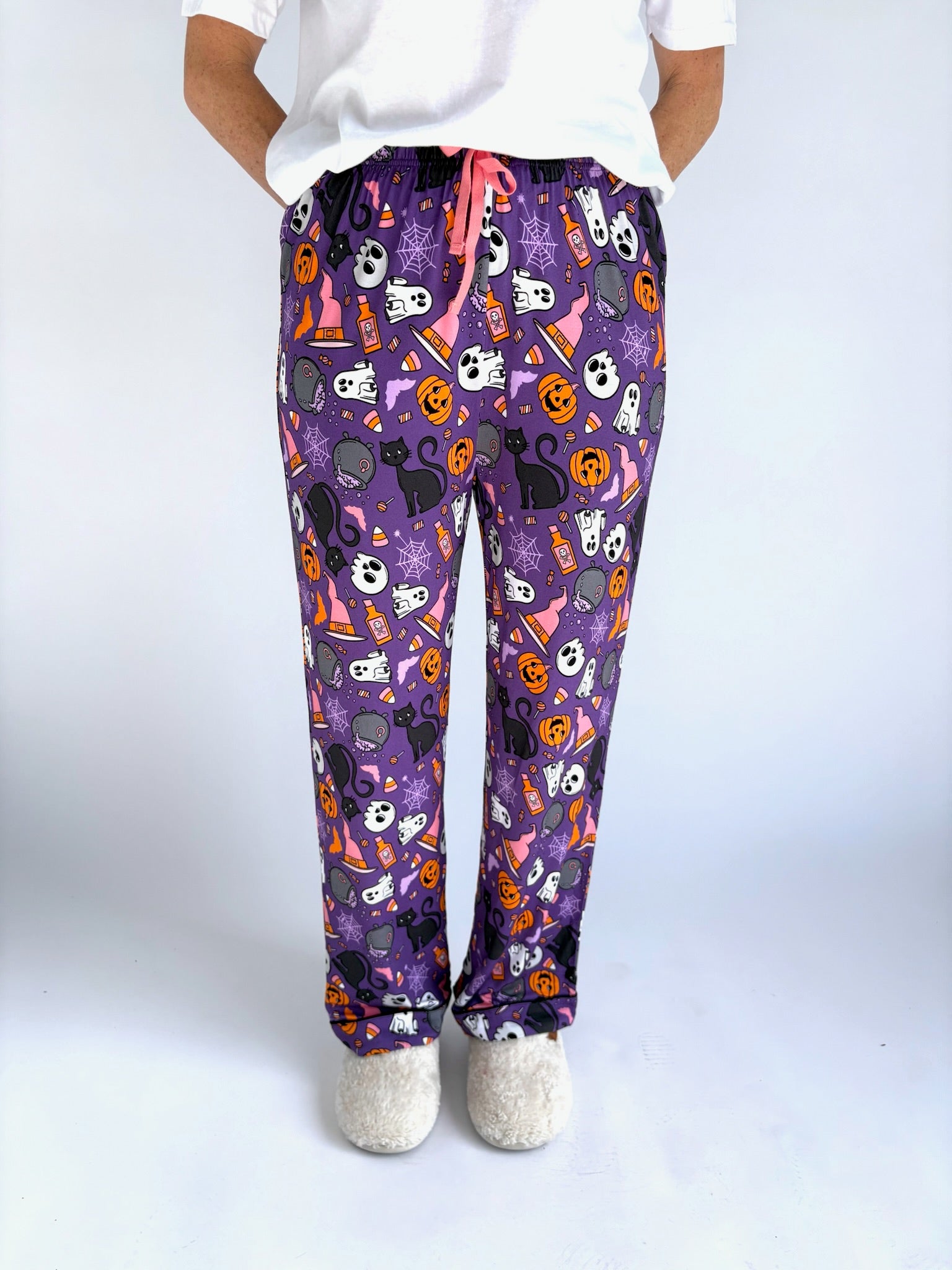 Halloween Pajama Pant