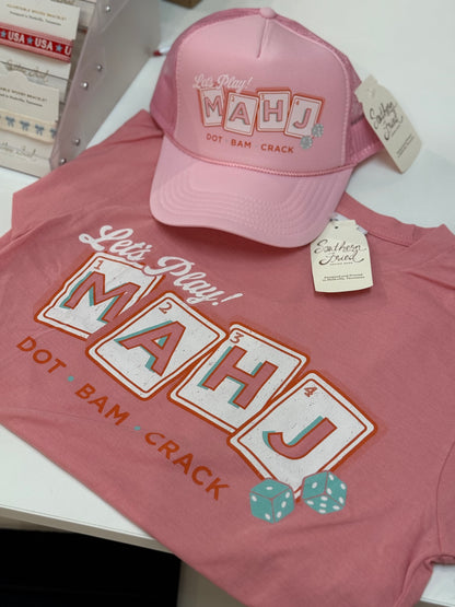 Mahj Shirt