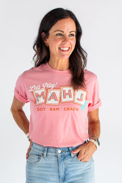Mahj Shirt