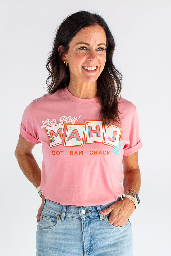 Mahj Shirt
