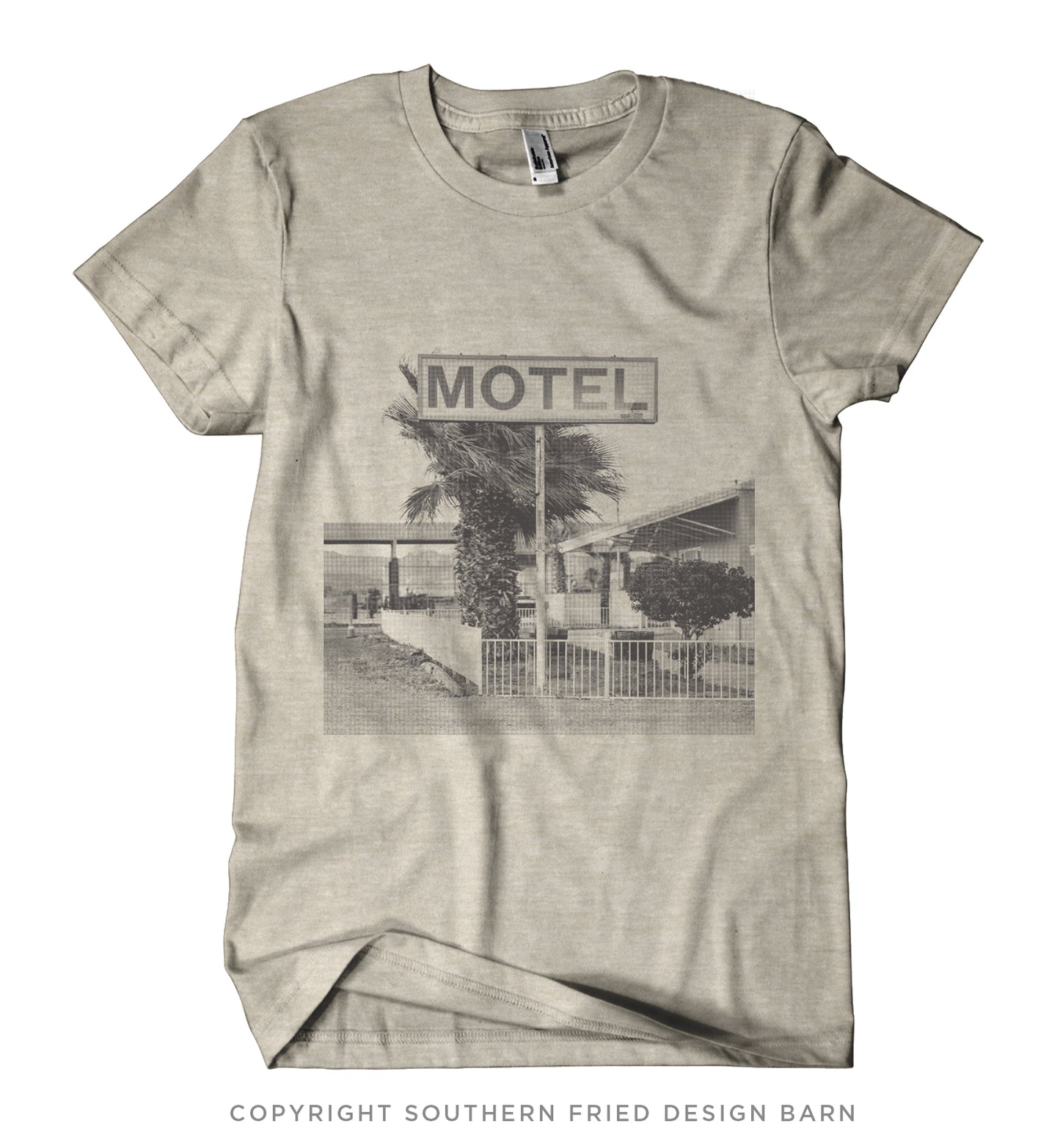 Motel Shirt