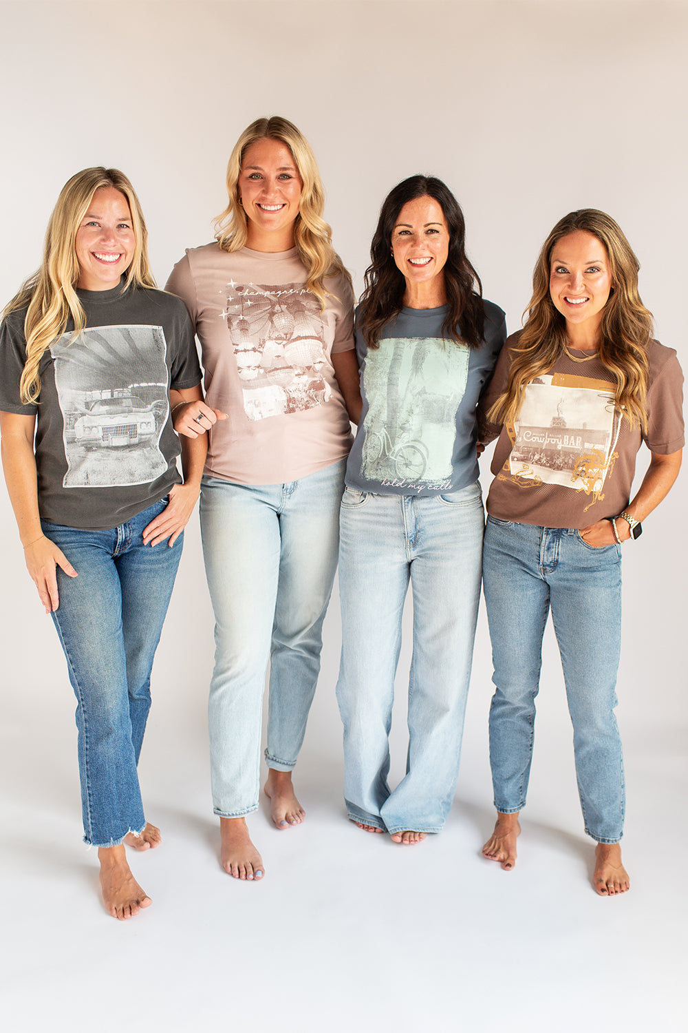 Vintage Cadillac Car Shirt