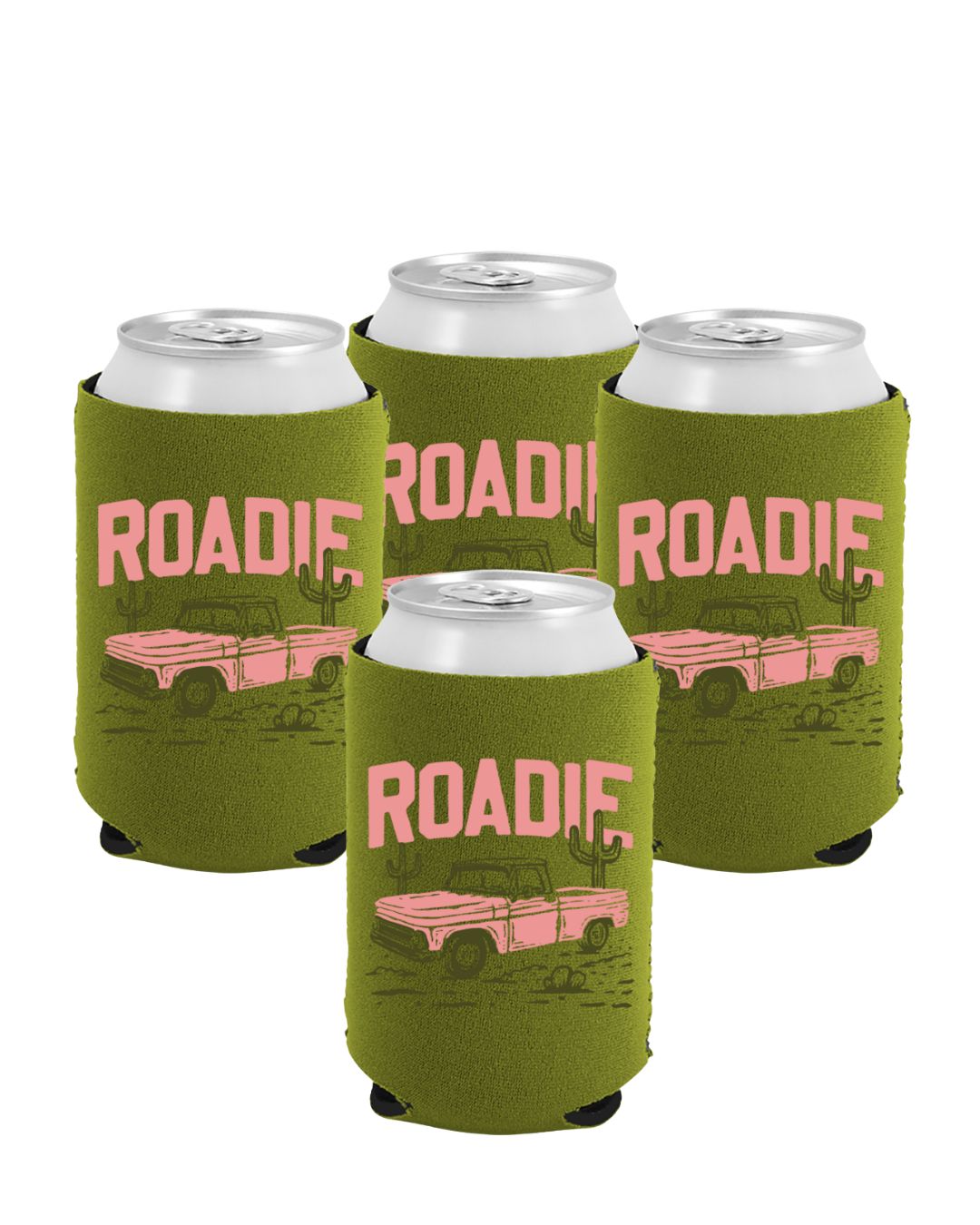 Roadie - Coozie