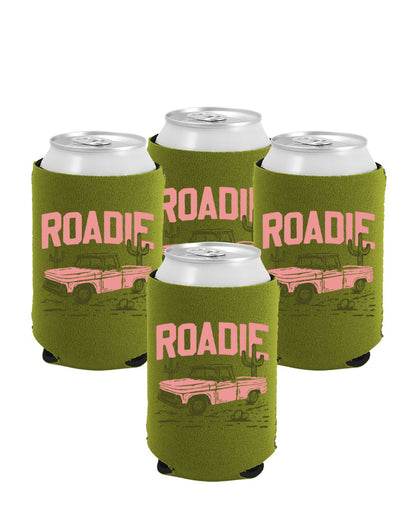 Roadie - Coozie