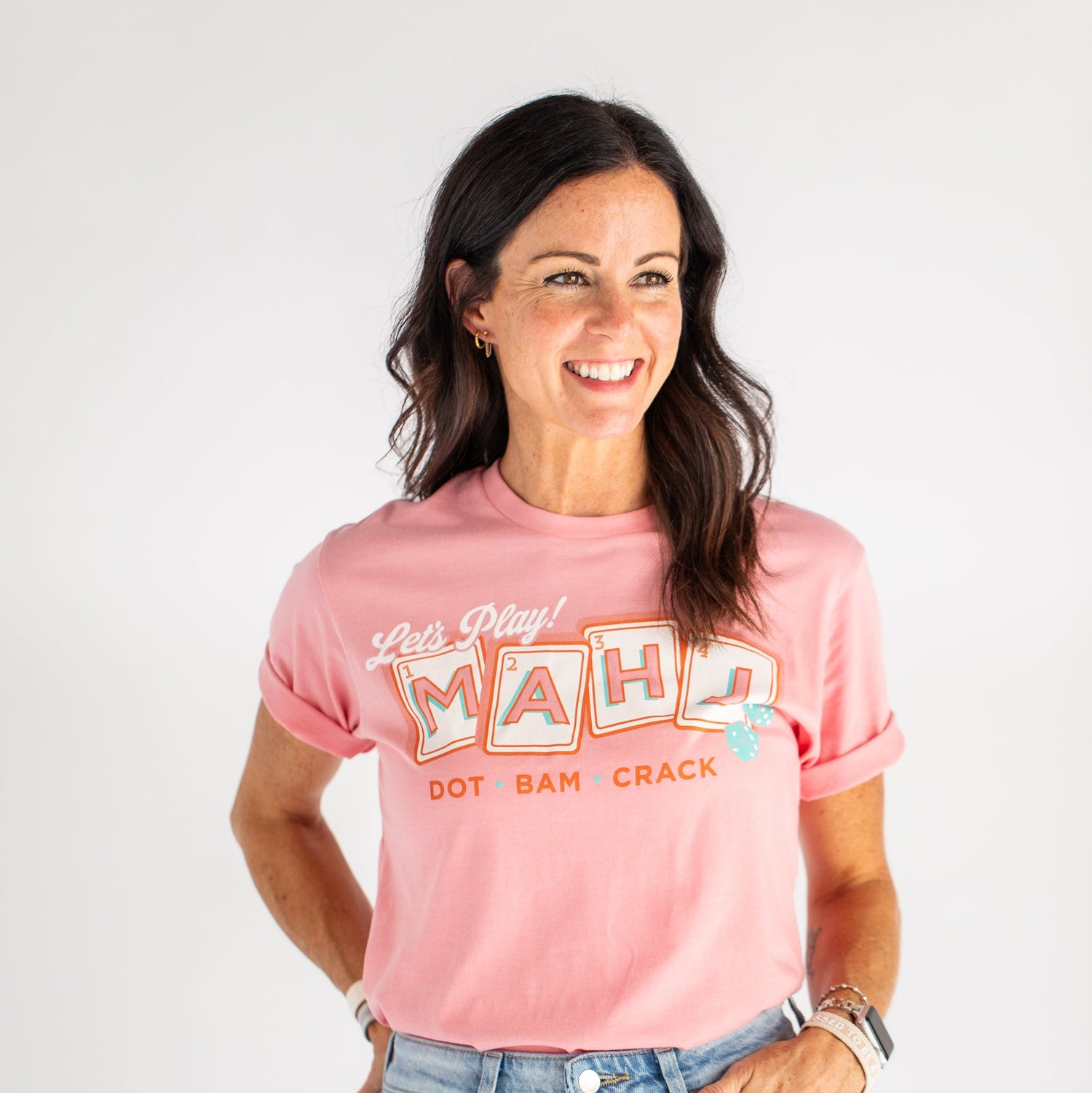 GRAPHICS TEES