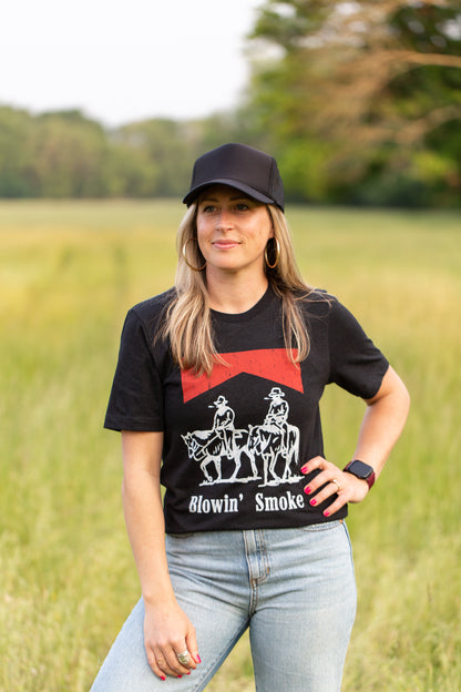 Blowin' Smoke Shirt