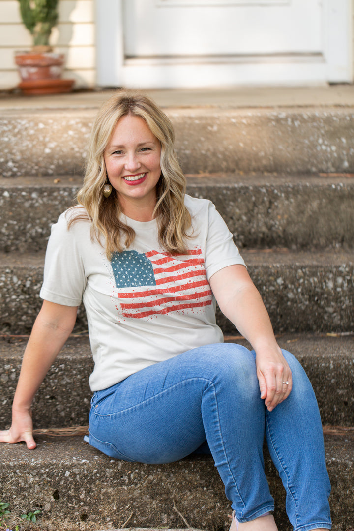 Flag - Shirt