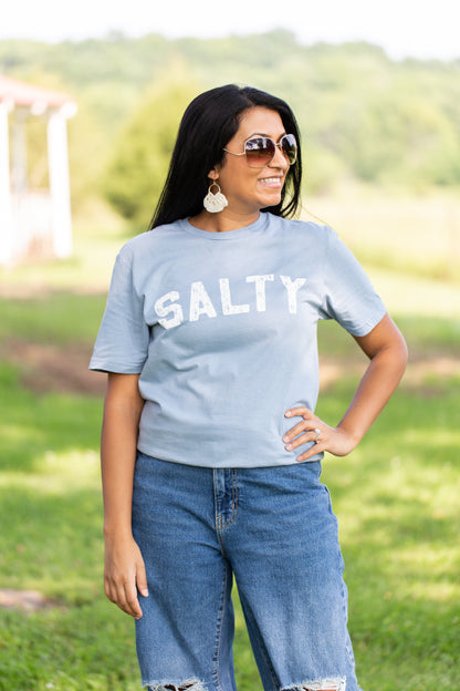 Salty- Shirt