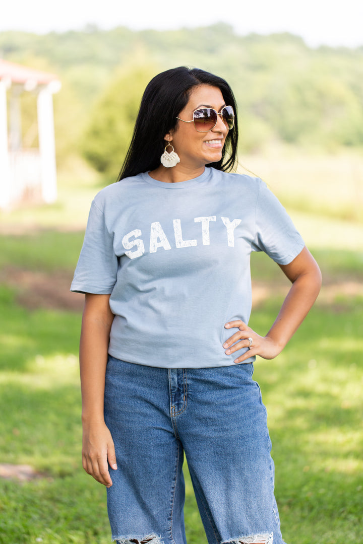 Salty- Shirt