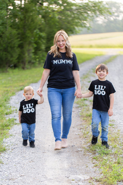 Mummy - Shirt